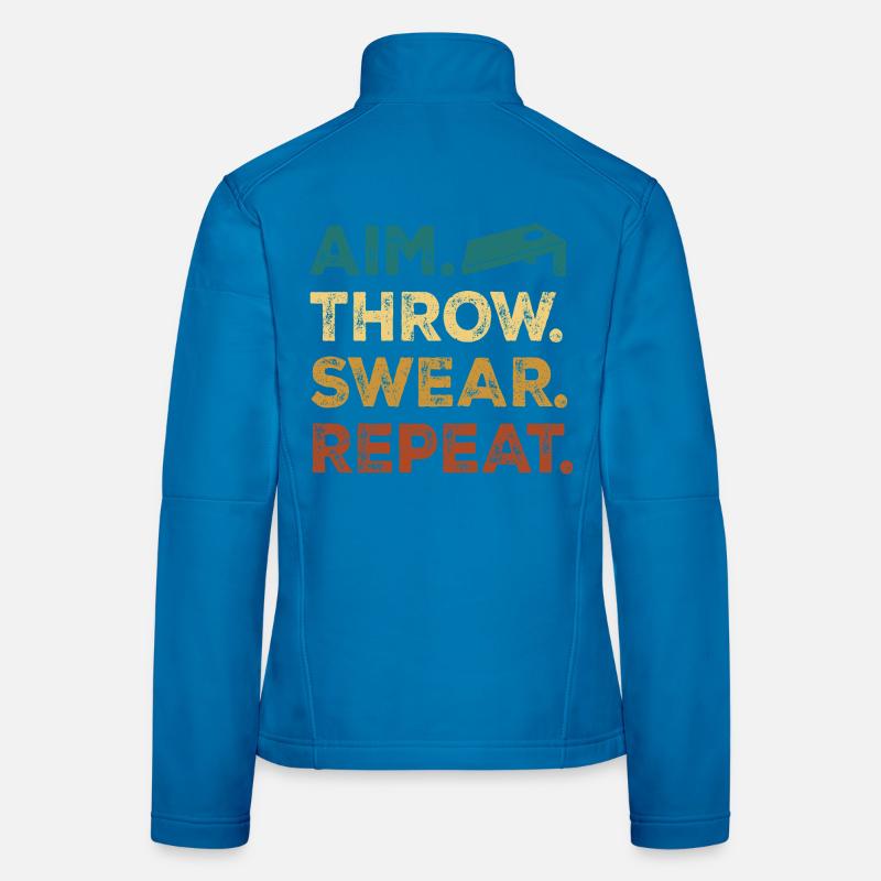 Women's Softshell Jacket