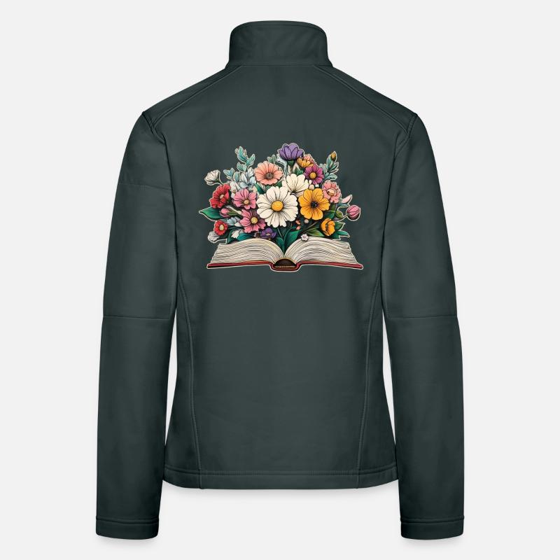 Frauen Softshelljacke