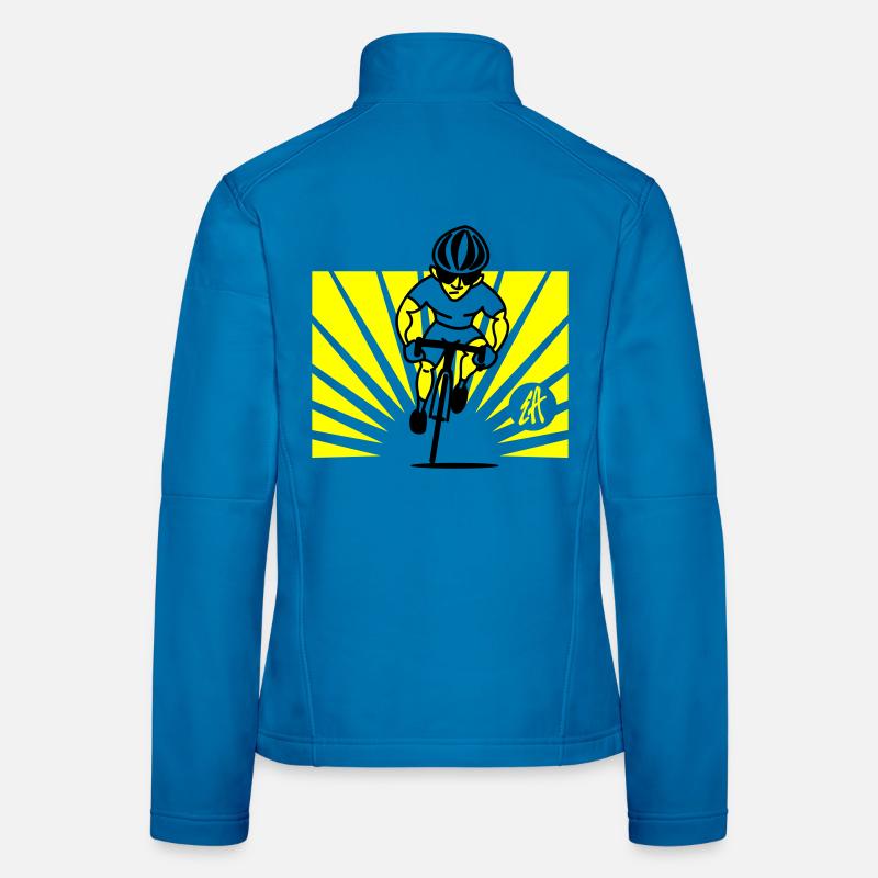 Women's Softshell Jacket