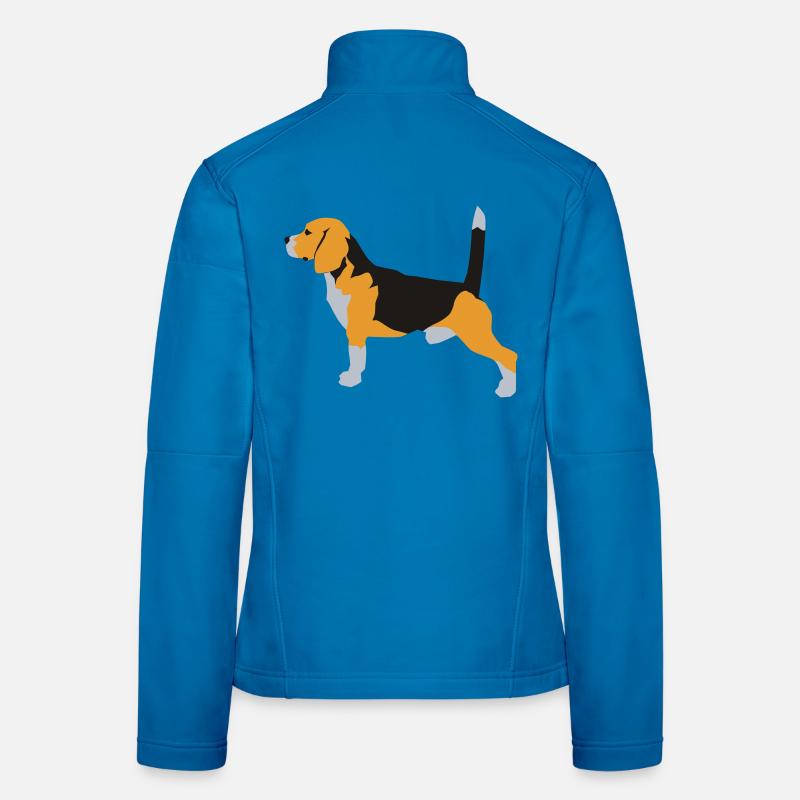 Women's Softshell Jacket