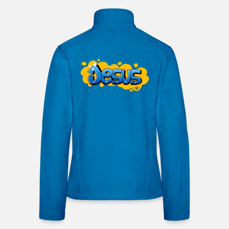 Women's Softshell Jacket
