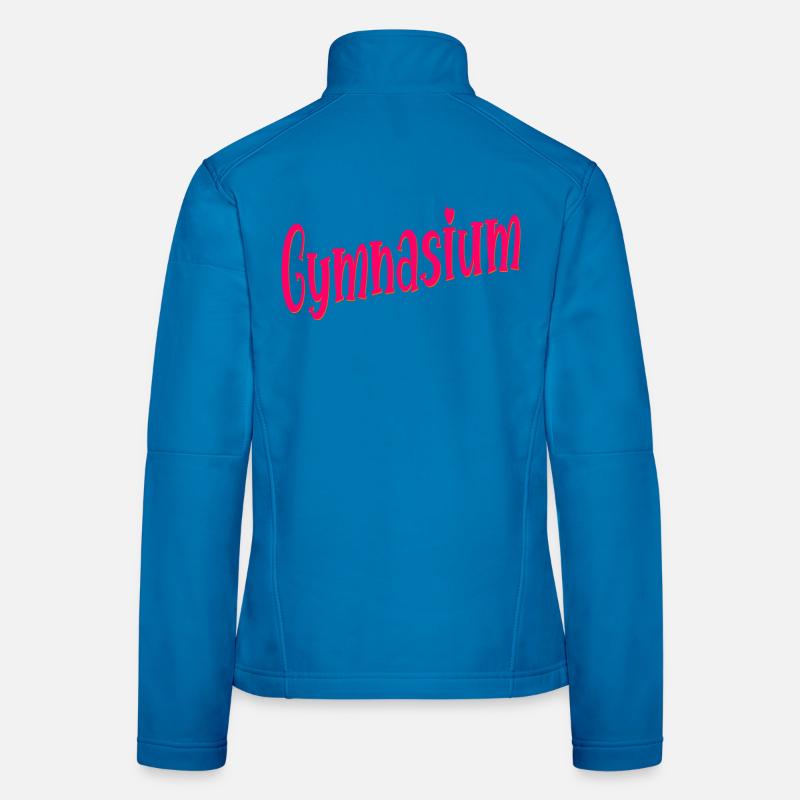 Frauen Softshelljacke