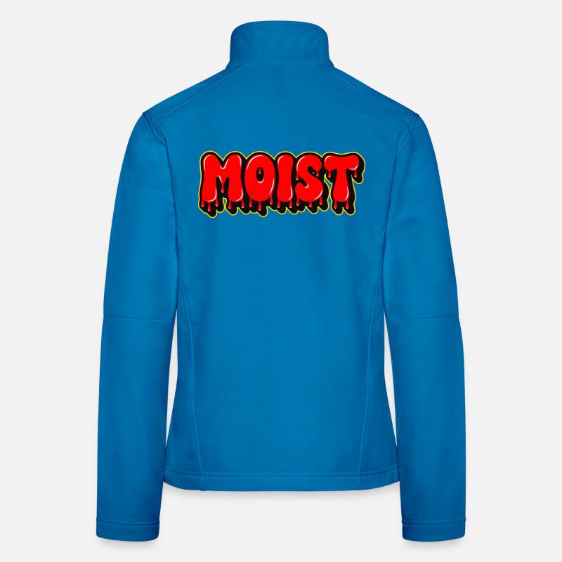 Frauen Softshelljacke