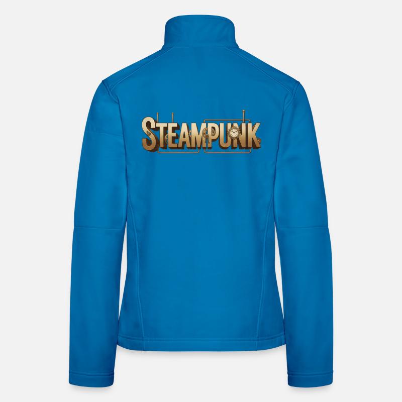 Frauen Softshelljacke