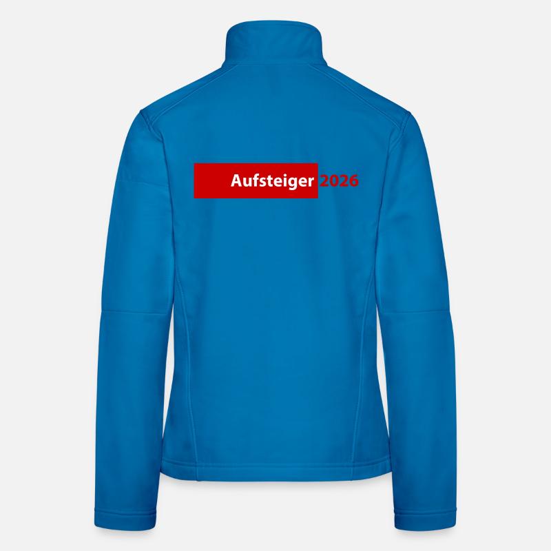 Frauen Softshelljacke