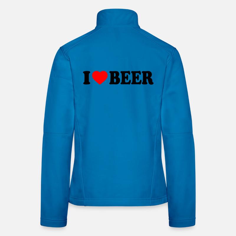 Women's Softshell Jacket