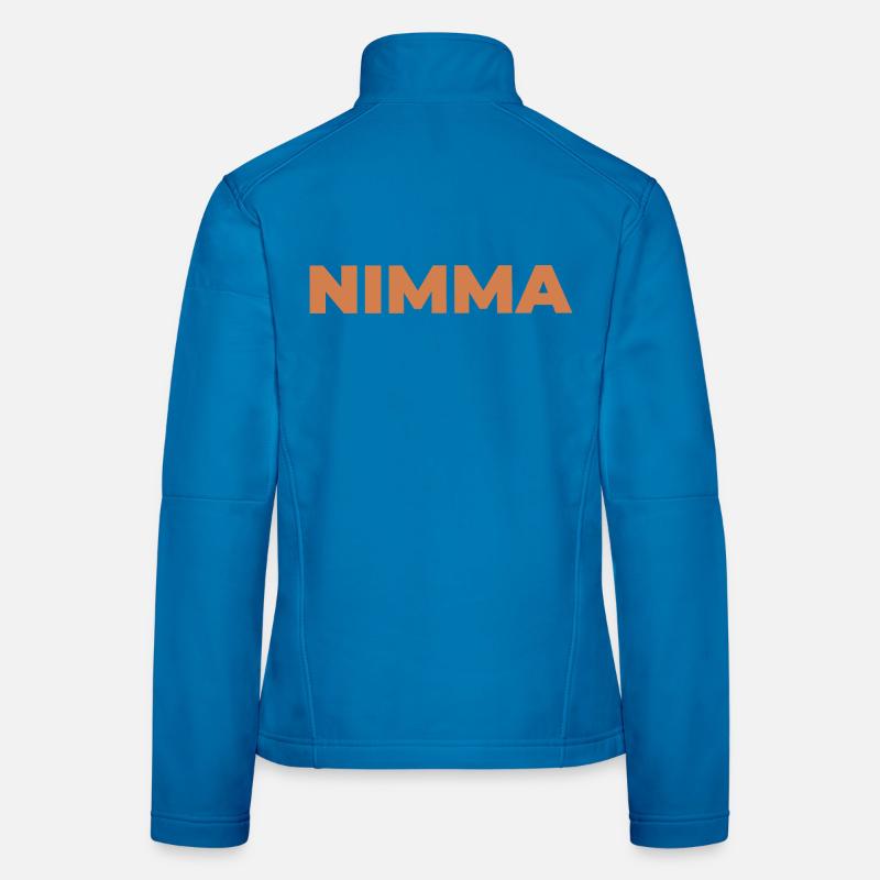 Frauen Softshelljacke