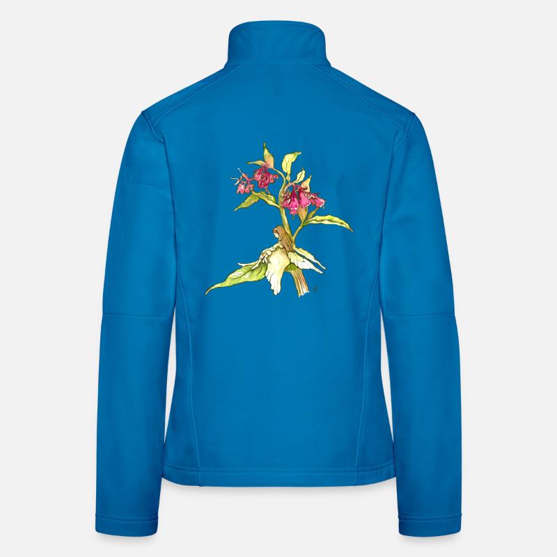 Women's Softshell Jacket