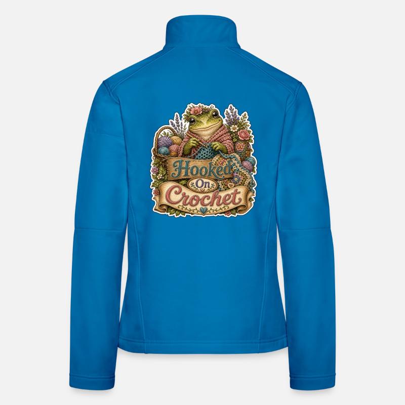 Women's Softshell Jacket