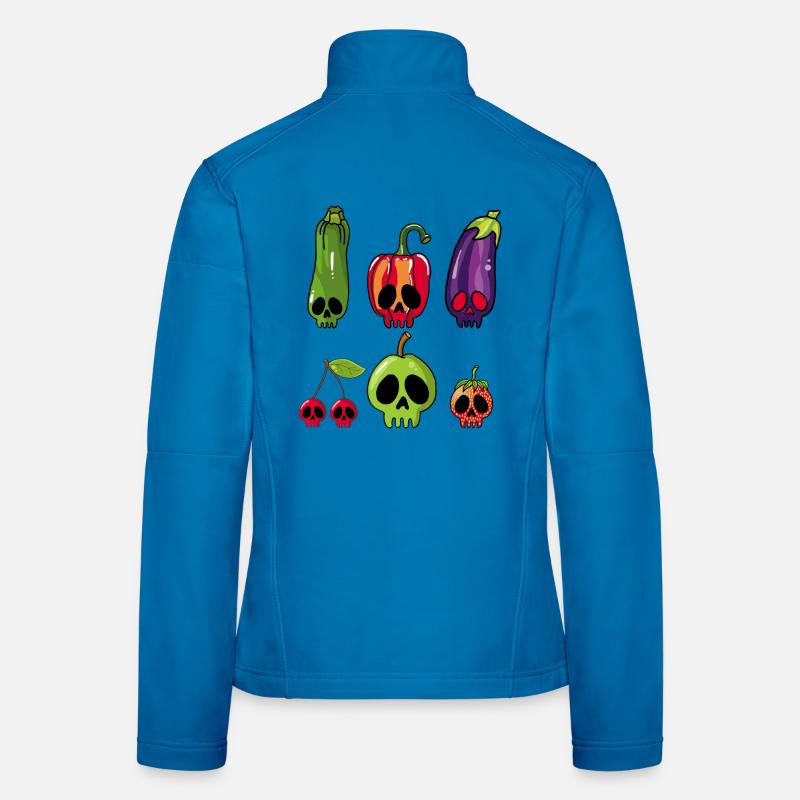 Frauen Softshelljacke