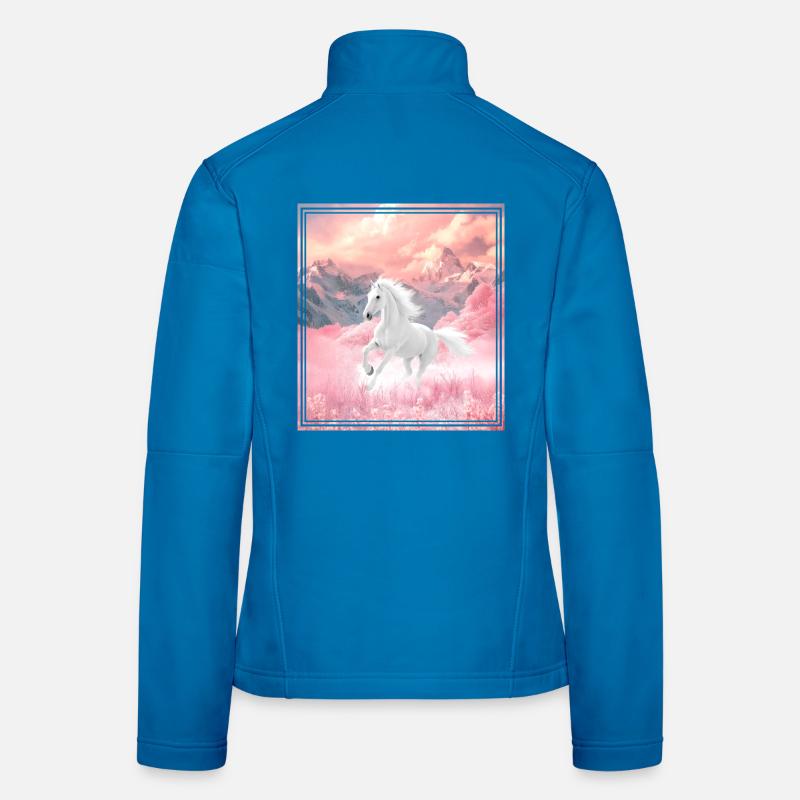 Women's Softshell Jacket