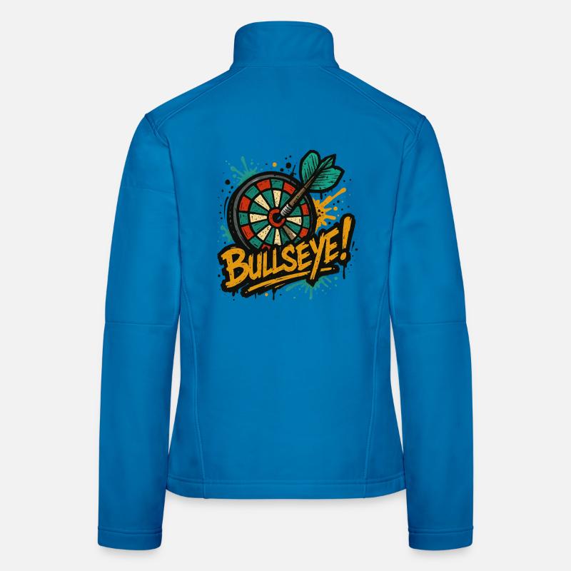 Women's Softshell Jacket