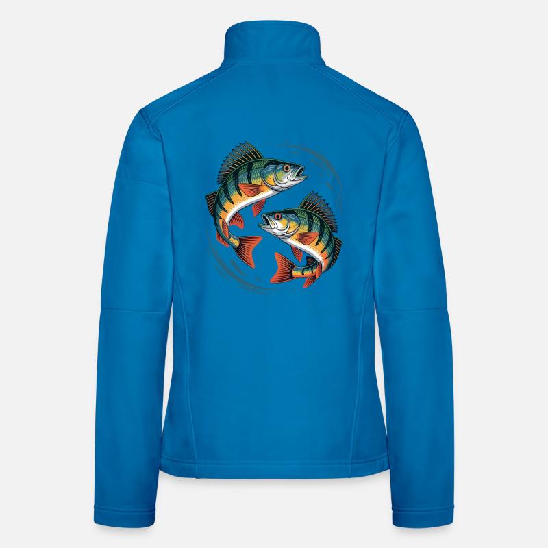 Women's Softshell Jacket