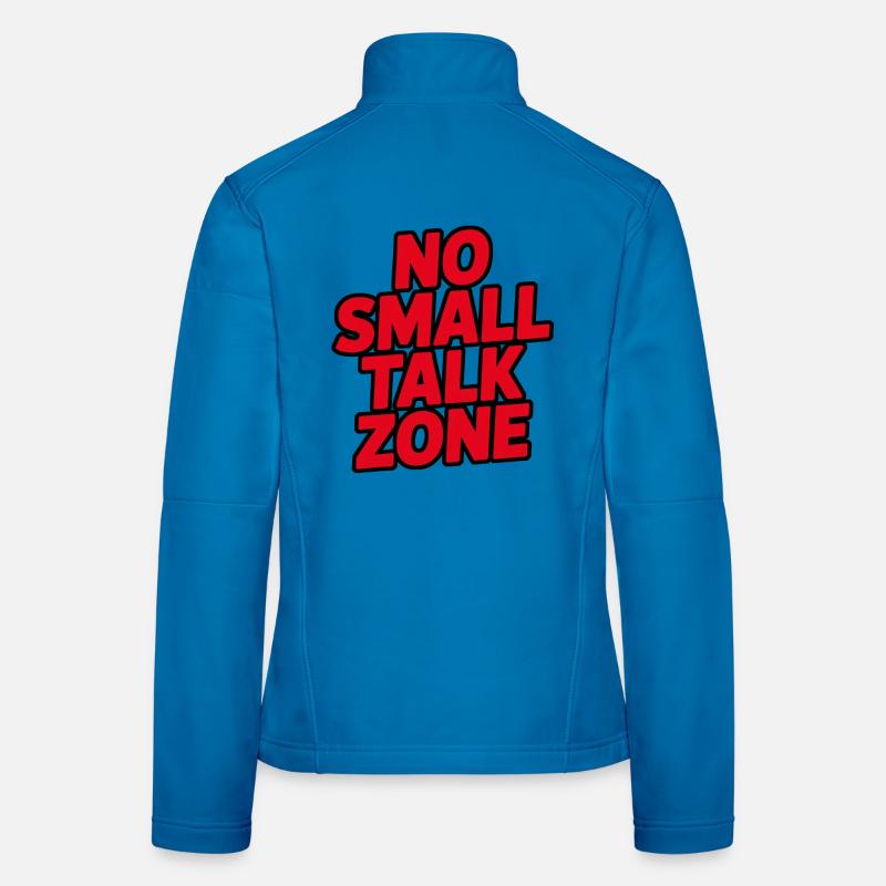 Women's Softshell Jacket