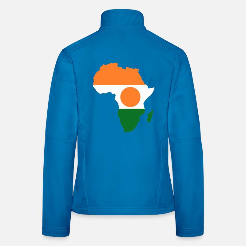 Women's Softshell Jacket