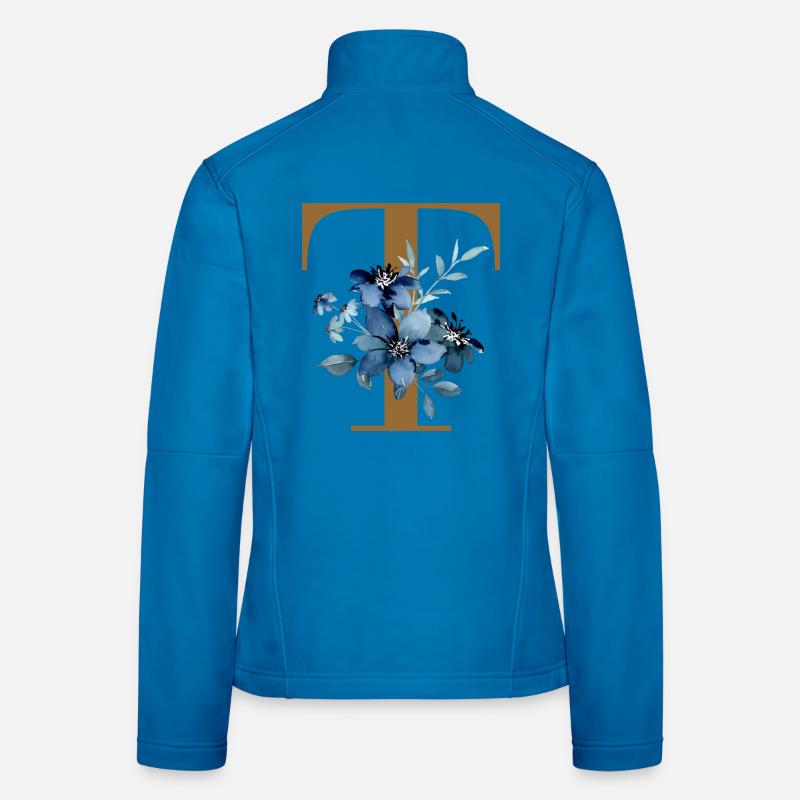 Frauen Softshelljacke