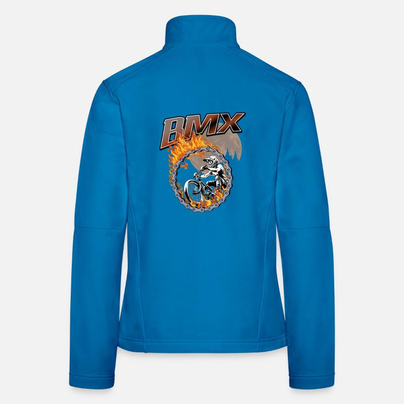 Women's Softshell Jacket