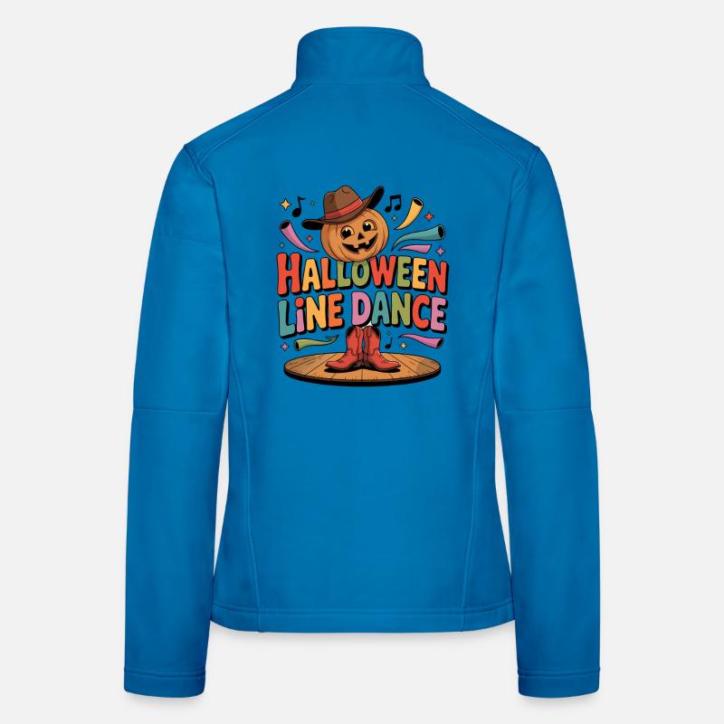 Women's Softshell Jacket