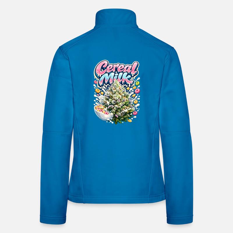 Women's Softshell Jacket