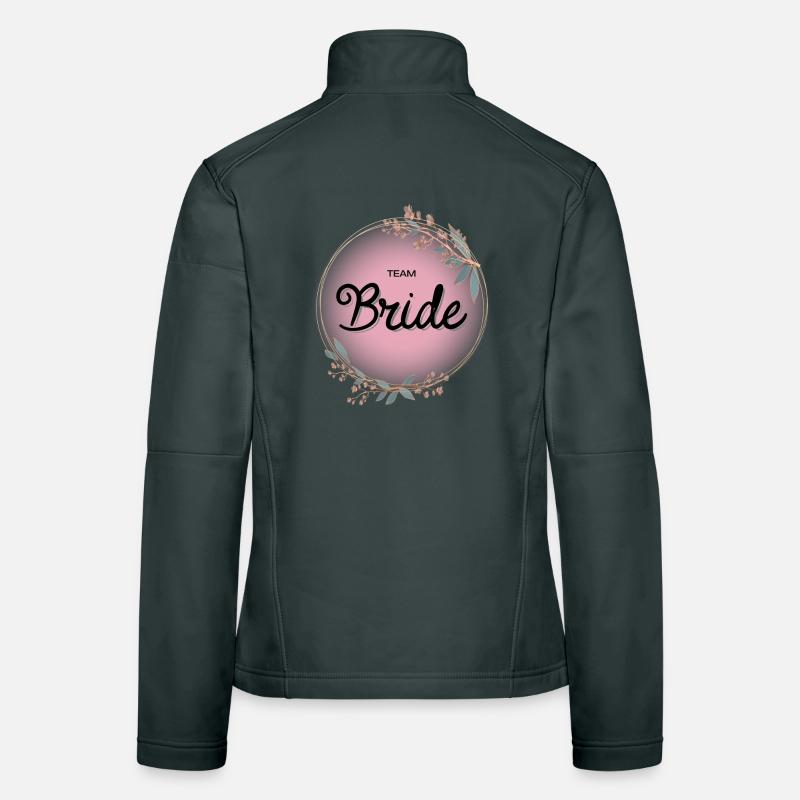 Frauen Softshelljacke