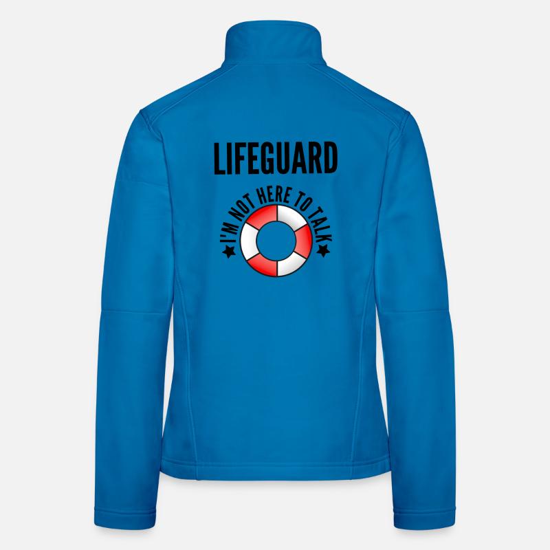 Women's Softshell Jacket