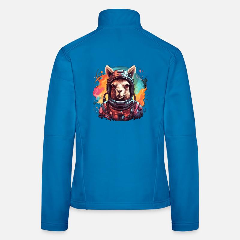 Women's Softshell Jacket