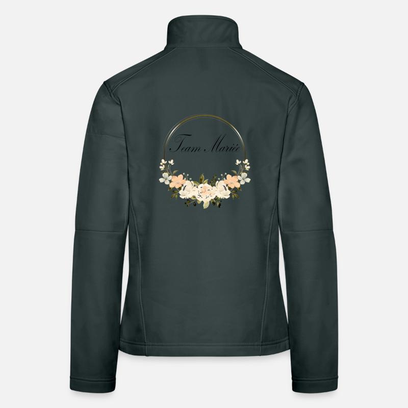 Women's Softshell Jacket
