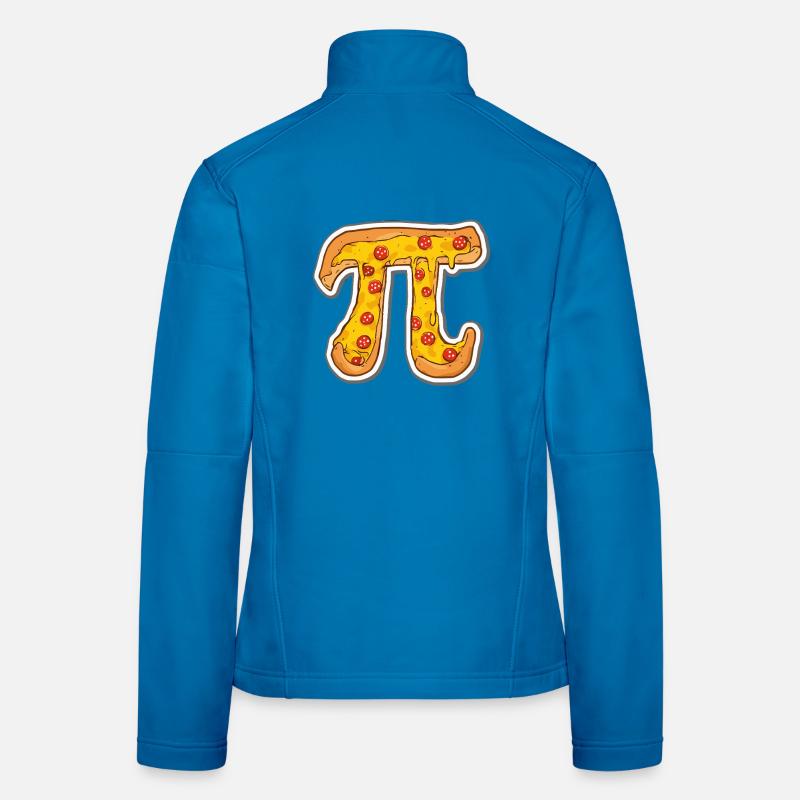 Women's Softshell Jacket