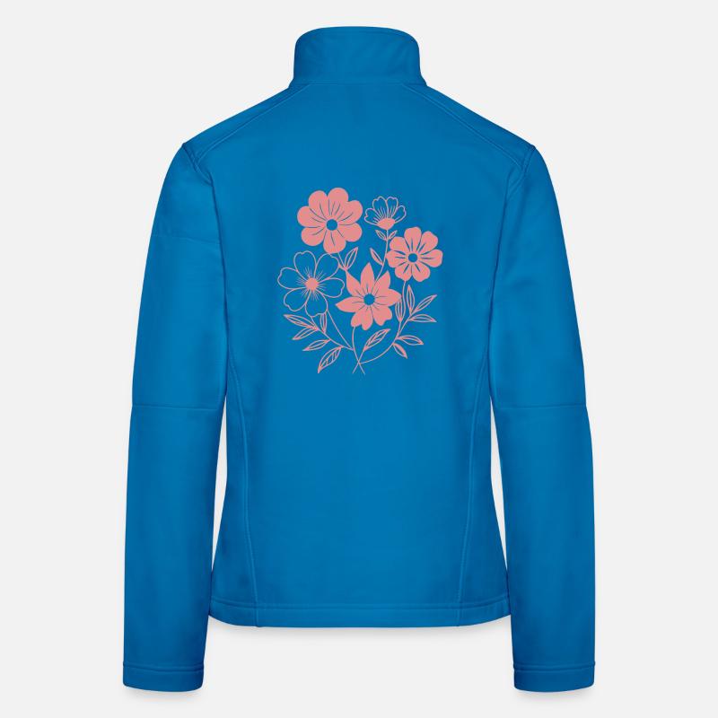 Women's Softshell Jacket