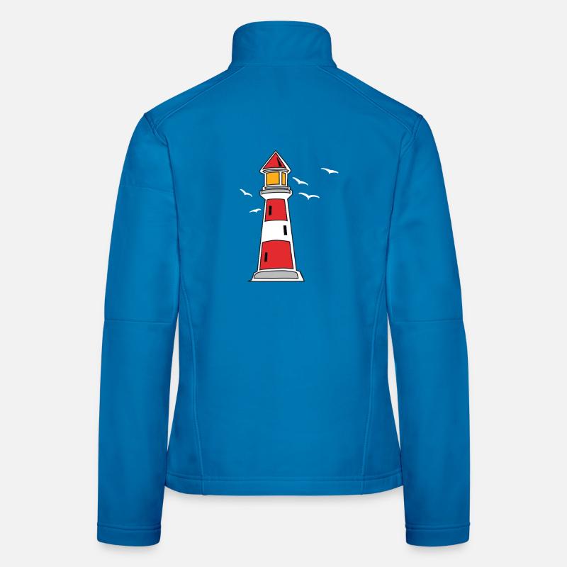 Women's Softshell Jacket