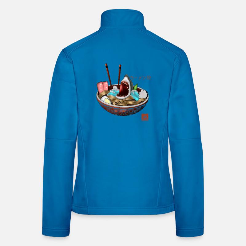 Women's Softshell Jacket