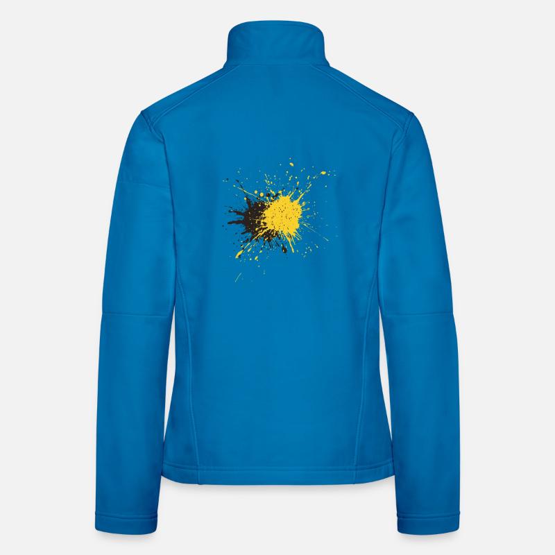 Women's Softshell Jacket