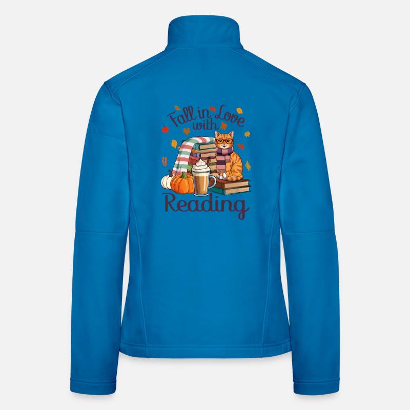 Frauen Softshelljacke