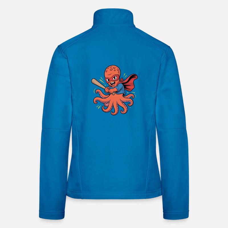 Frauen Softshelljacke