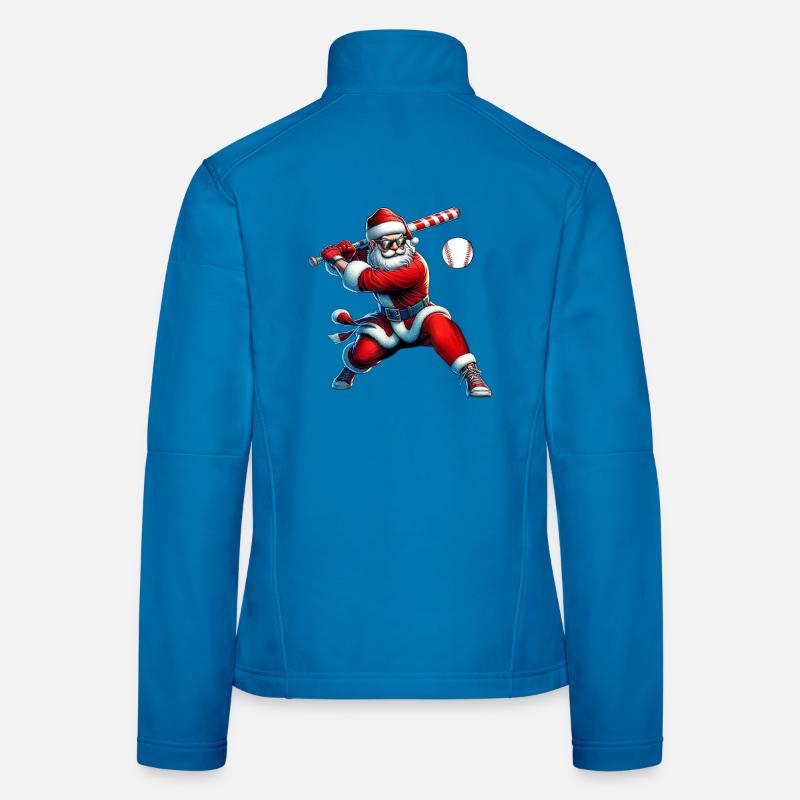 Frauen Softshelljacke