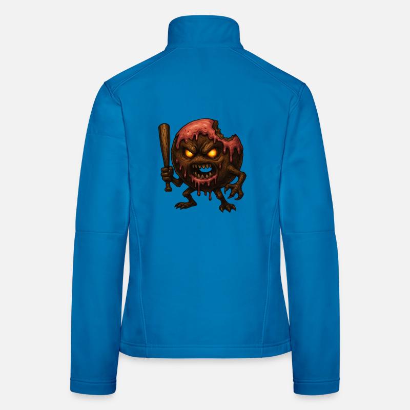 Women's Softshell Jacket