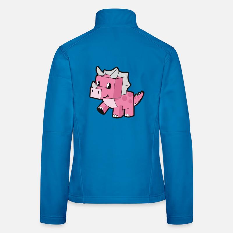 Women's Softshell Jacket