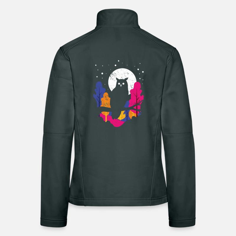 Frauen Softshelljacke