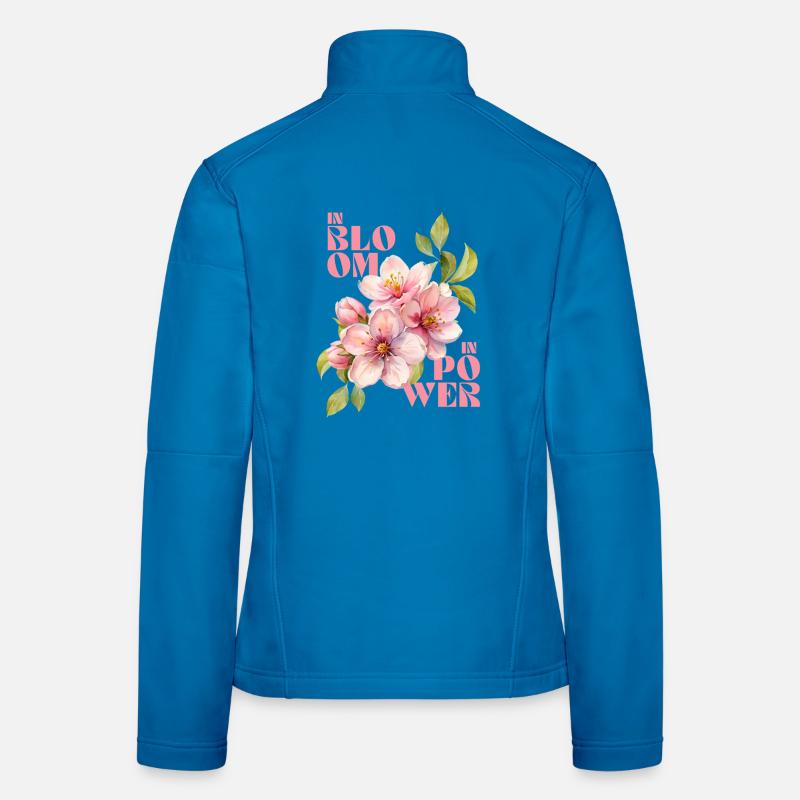 Women's Softshell Jacket