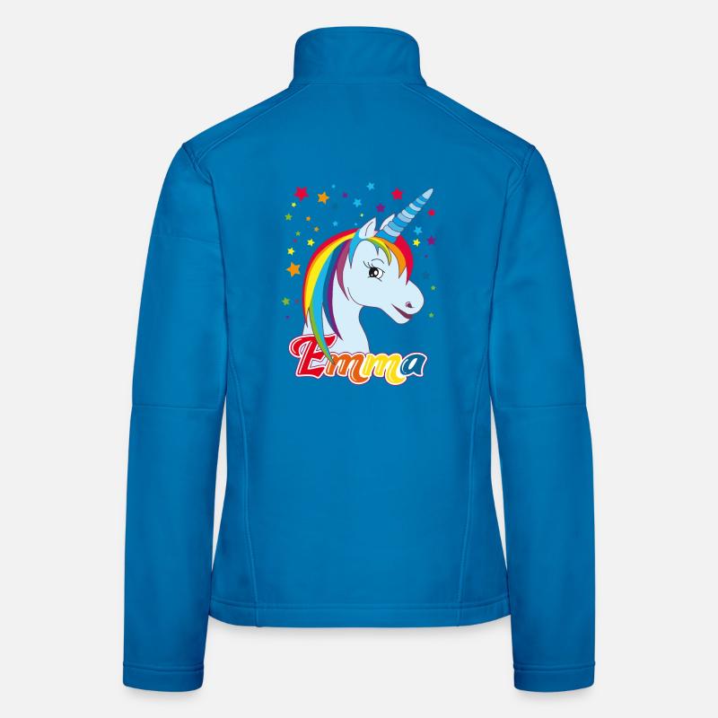 Frauen Softshelljacke