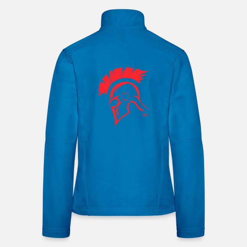 Women's Softshell Jacket