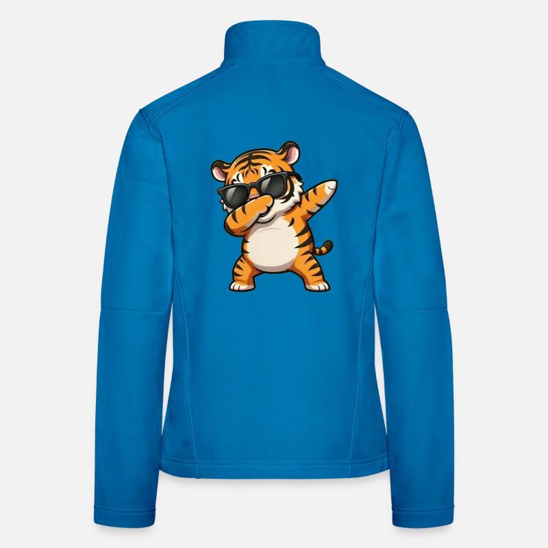 Women's Softshell Jacket