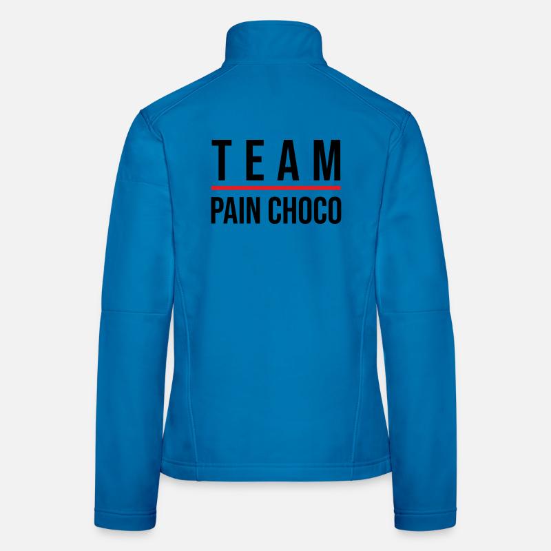 Women's Softshell Jacket