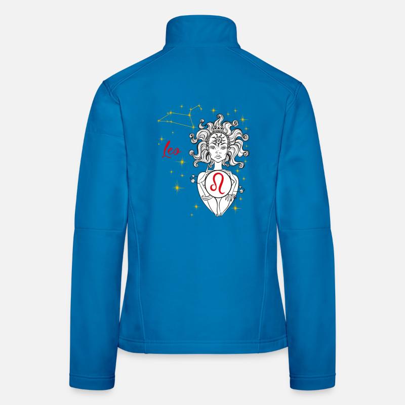 Frauen Softshelljacke