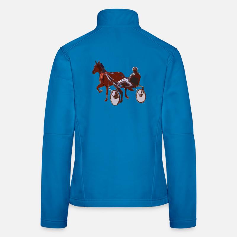 Women's Softshell Jacket