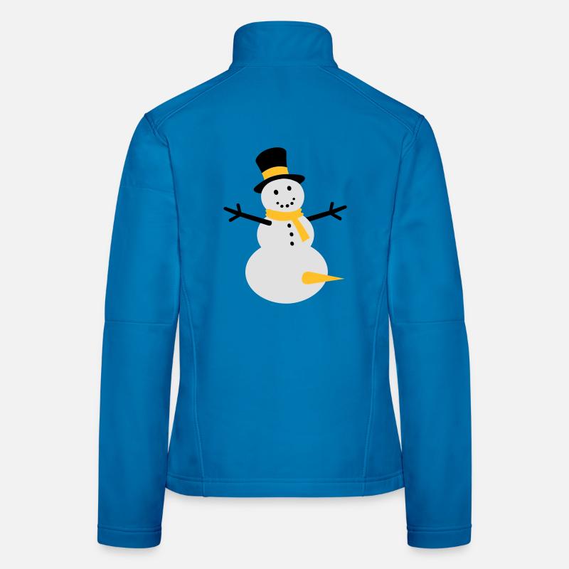 Women's Softshell Jacket