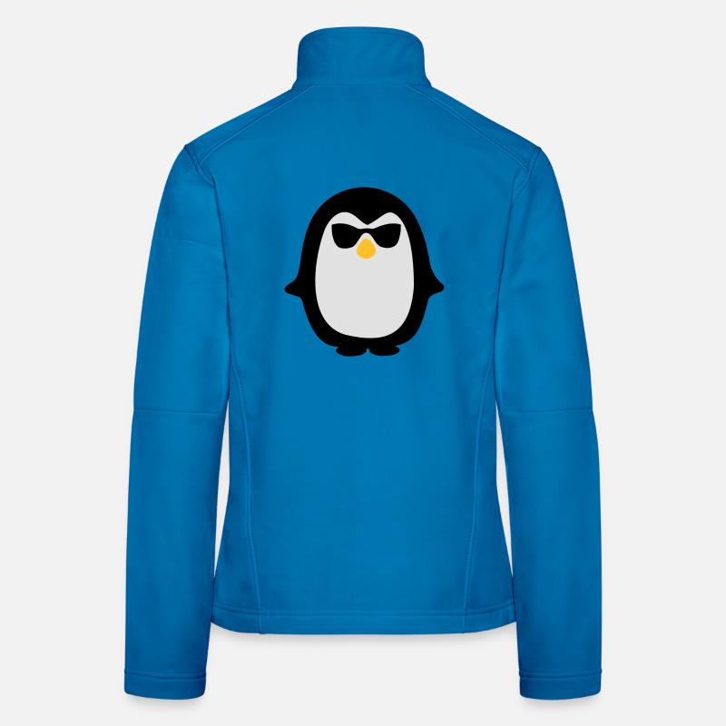 pinguin Women's Softshell Jacket