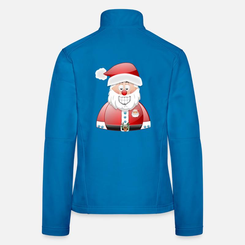 Frauen Softshelljacke