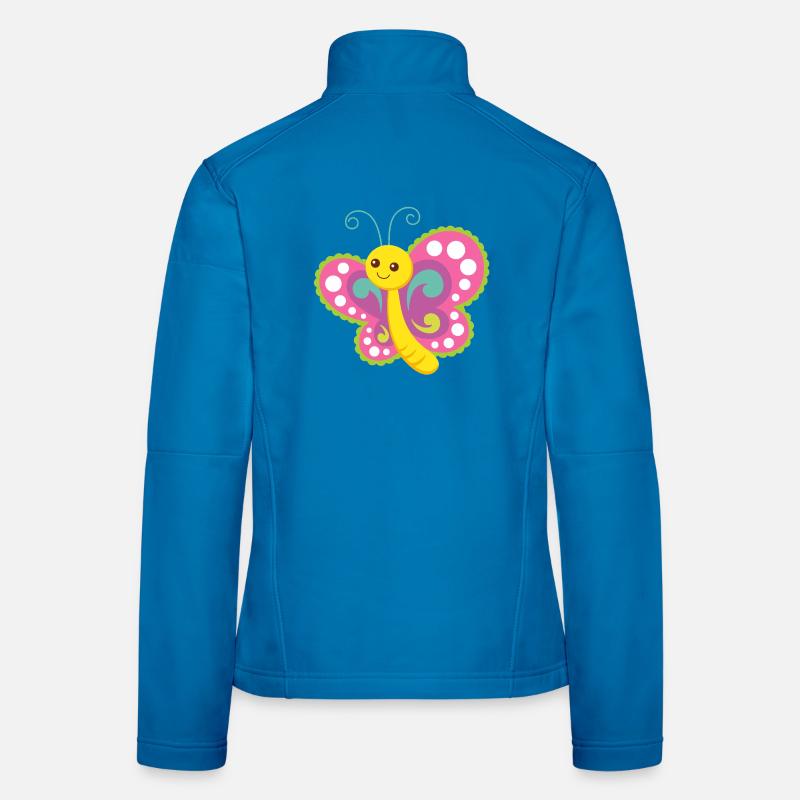 Women's Softshell Jacket