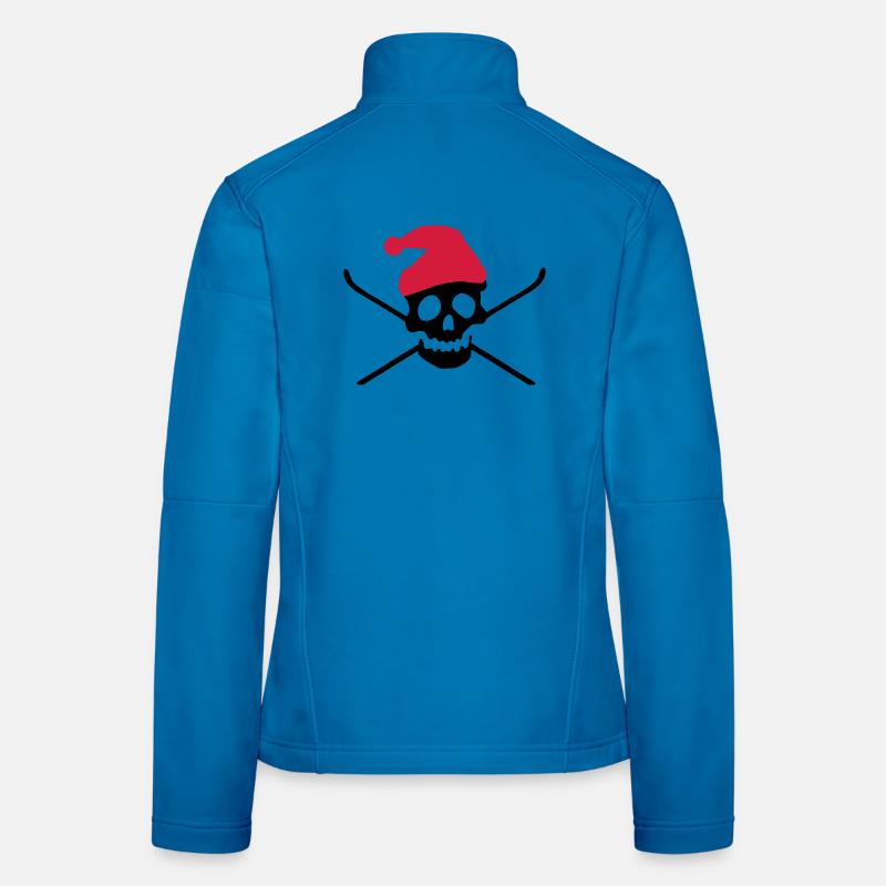 Frauen Softshelljacke